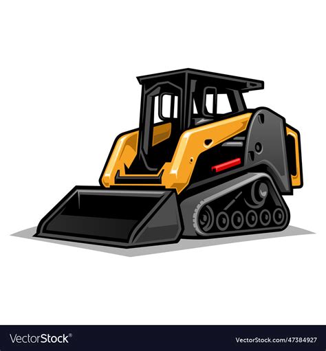 skid steer loader icon|skid steer images free.